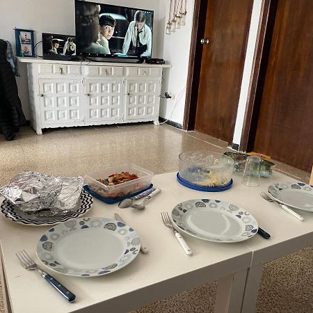 רוזס Villa Pordofo 2 Chambres מראה חיצוני תמונה