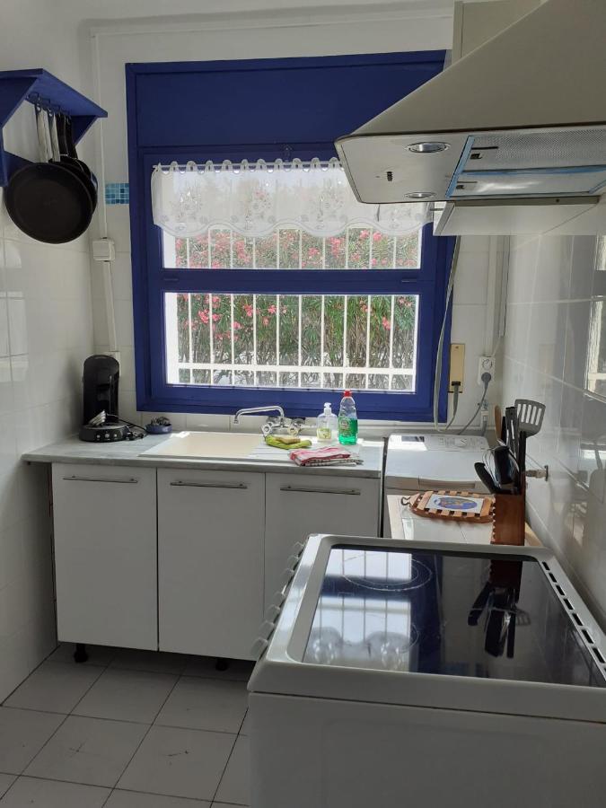 רוזס Villa Pordofo 2 Chambres מראה חיצוני תמונה
