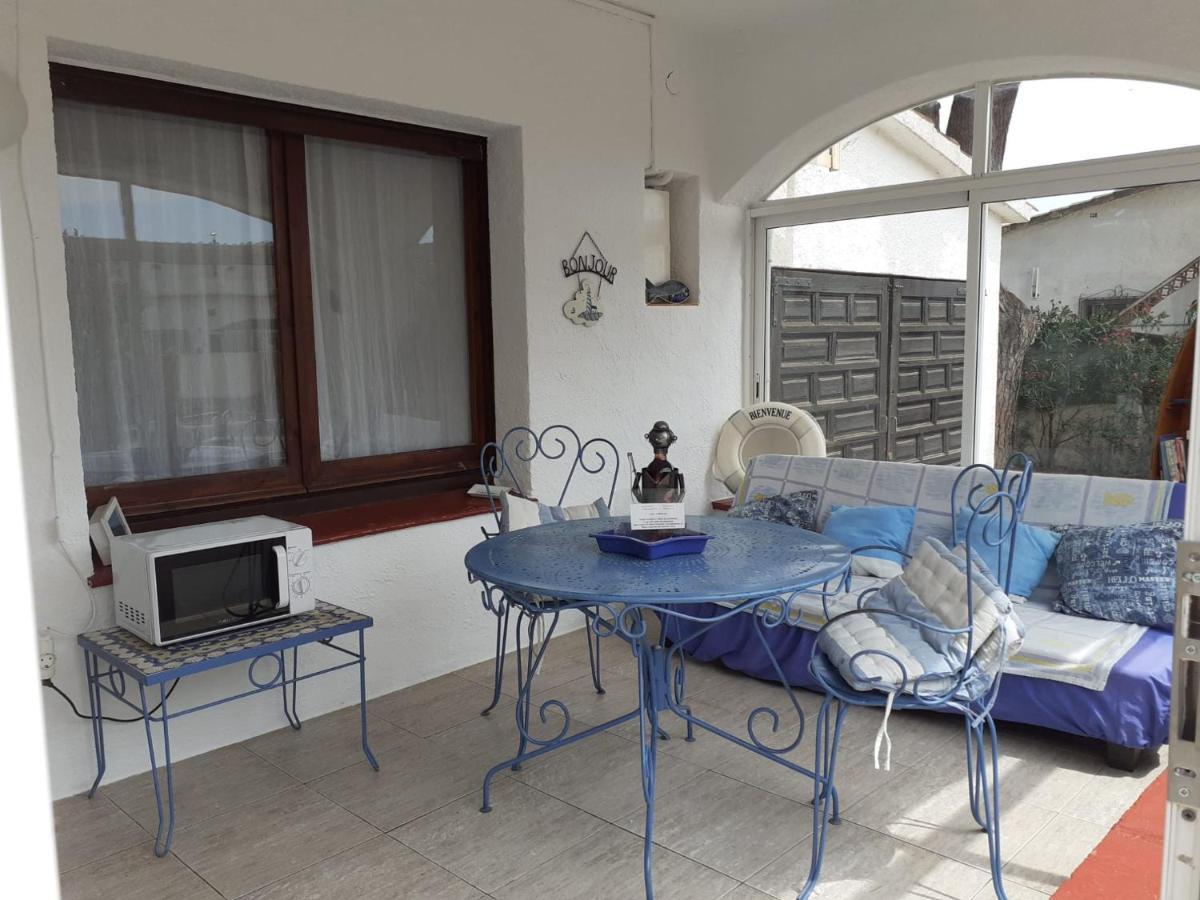 רוזס Villa Pordofo 2 Chambres מראה חיצוני תמונה