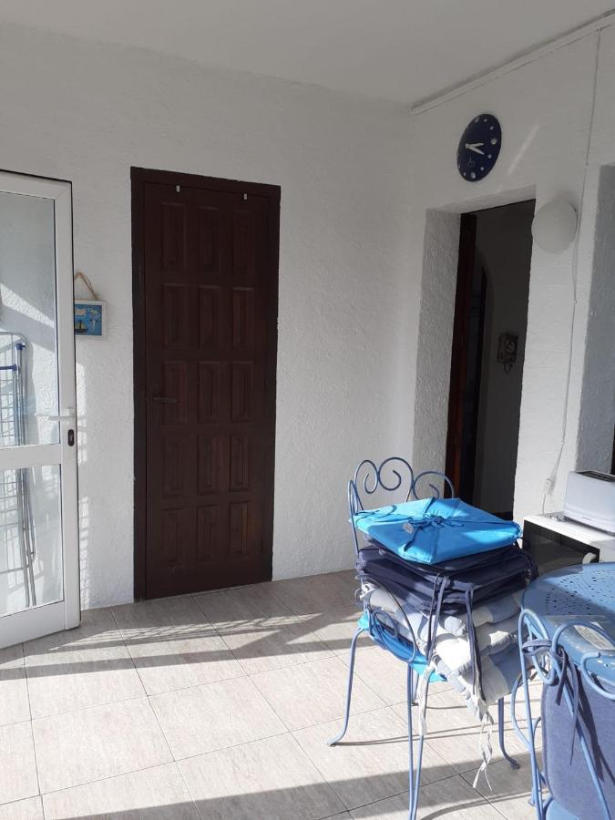 רוזס Villa Pordofo 2 Chambres מראה חיצוני תמונה