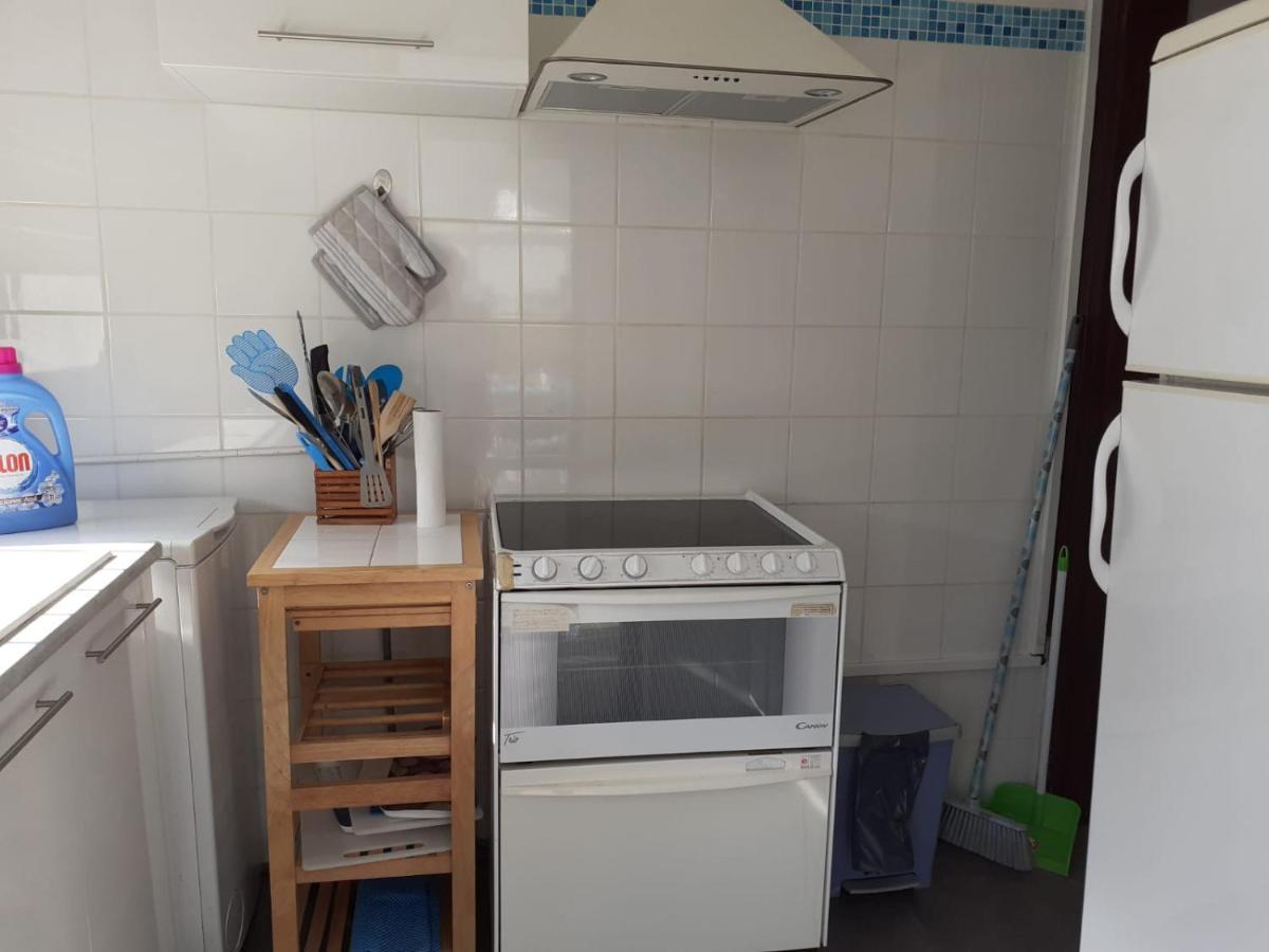רוזס Villa Pordofo 2 Chambres מראה חיצוני תמונה