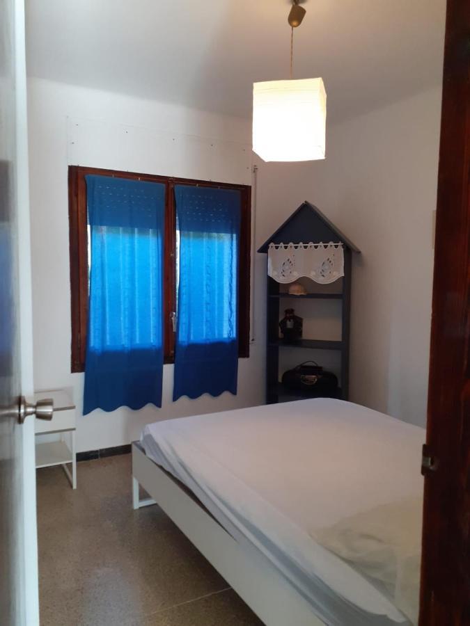 רוזס Villa Pordofo 2 Chambres מראה חיצוני תמונה
