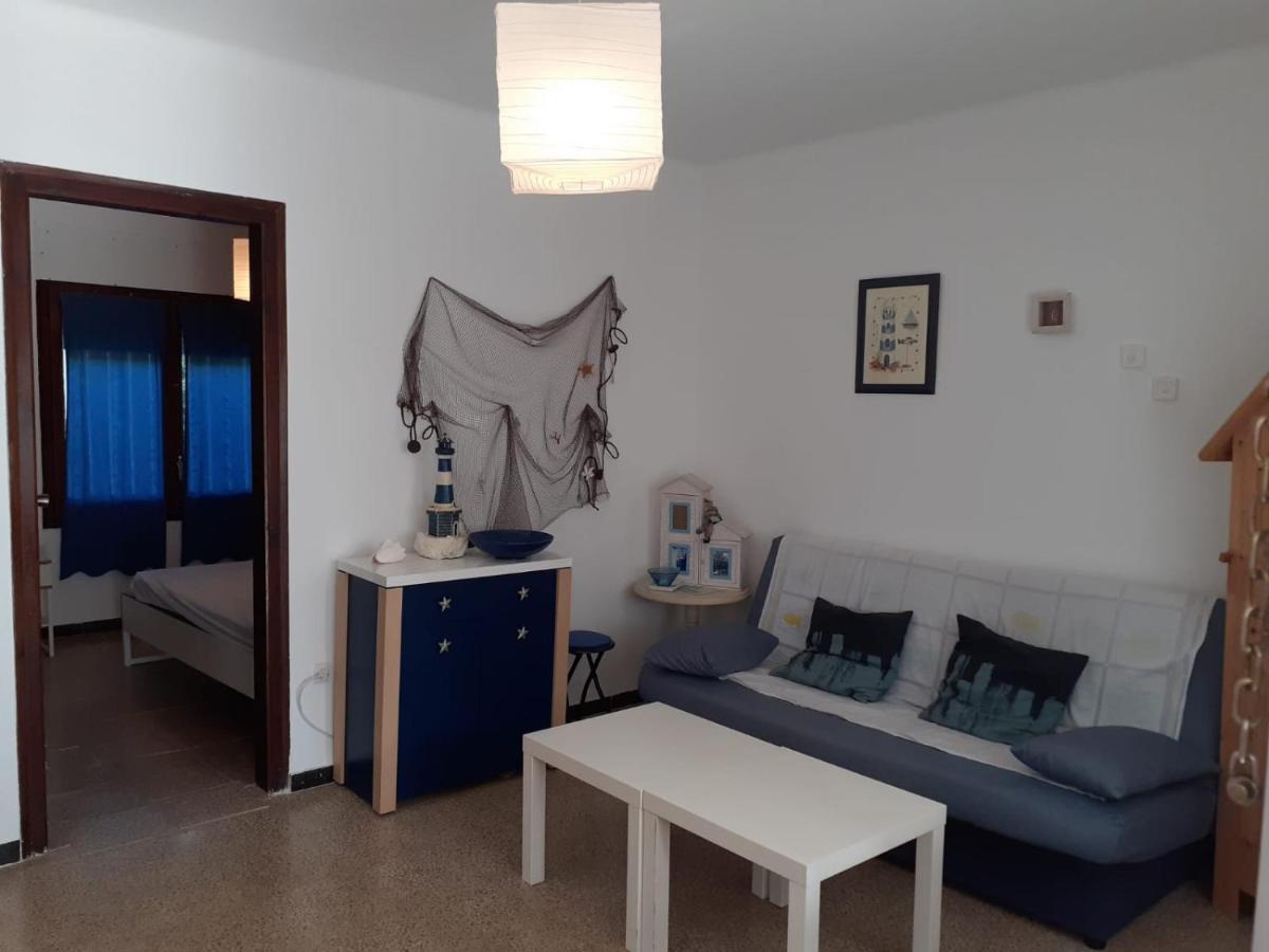 רוזס Villa Pordofo 2 Chambres מראה חיצוני תמונה