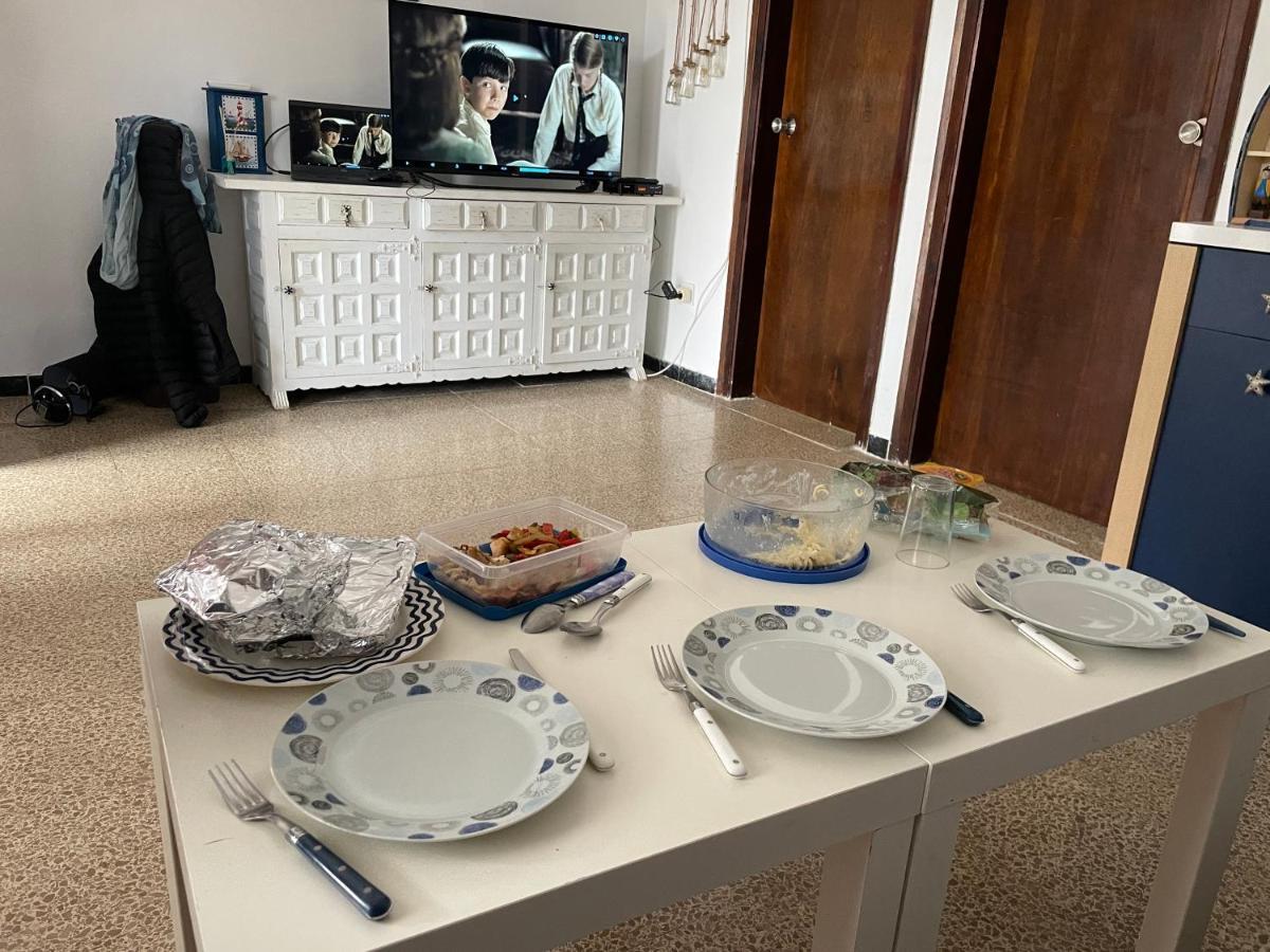 רוזס Villa Pordofo 2 Chambres מראה חיצוני תמונה
