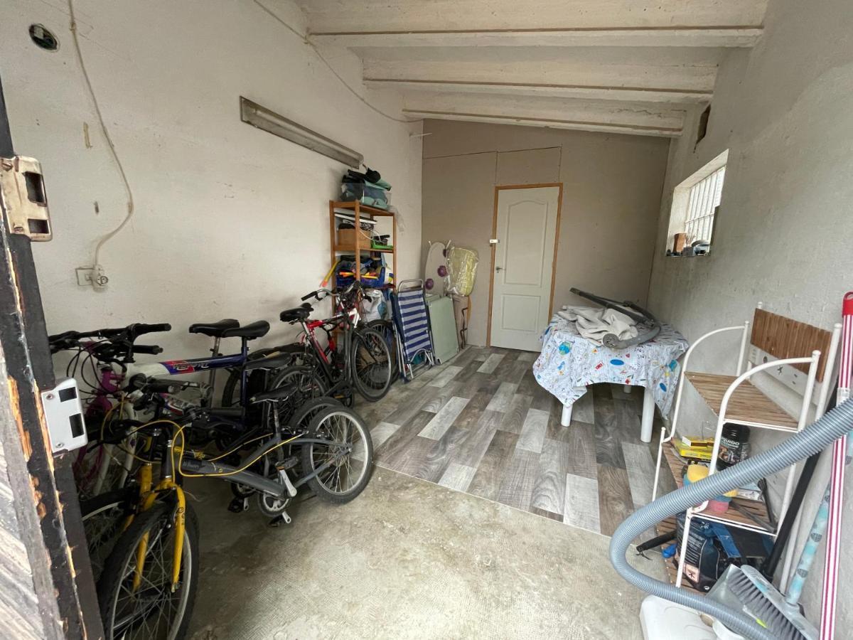 רוזס Villa Pordofo 2 Chambres מראה חיצוני תמונה